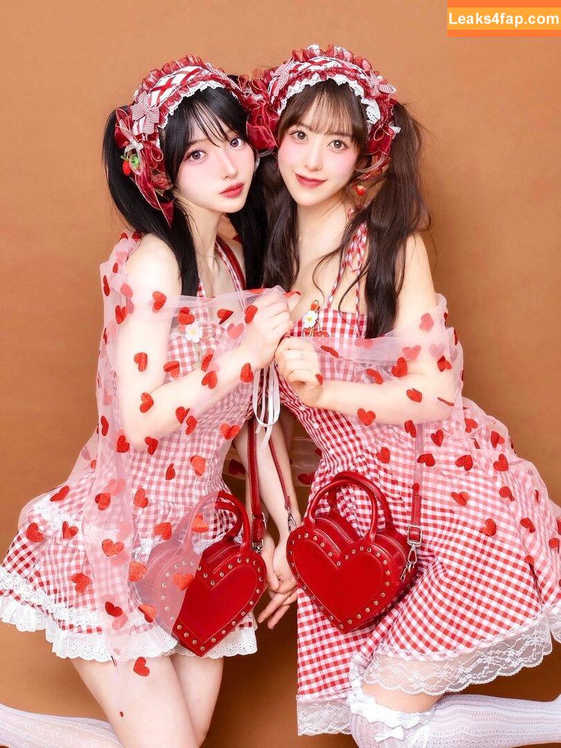 mina_pochico /  leaked photo photo #0077