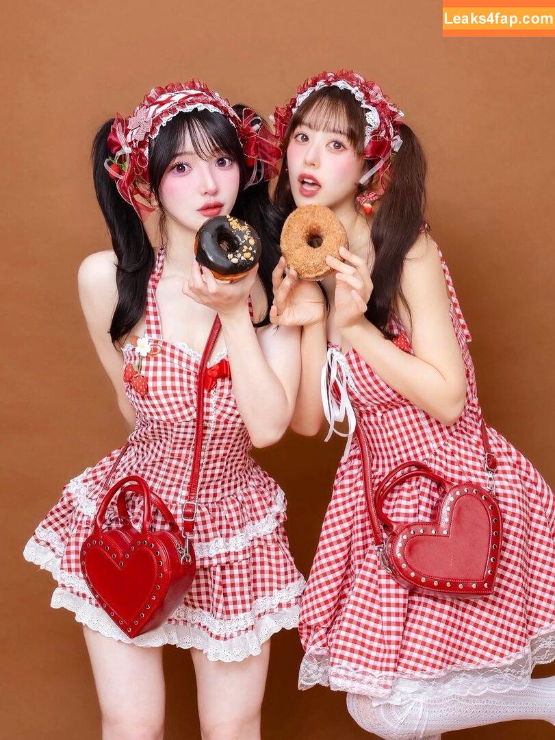 mina_pochico /  leaked photo photo #0079