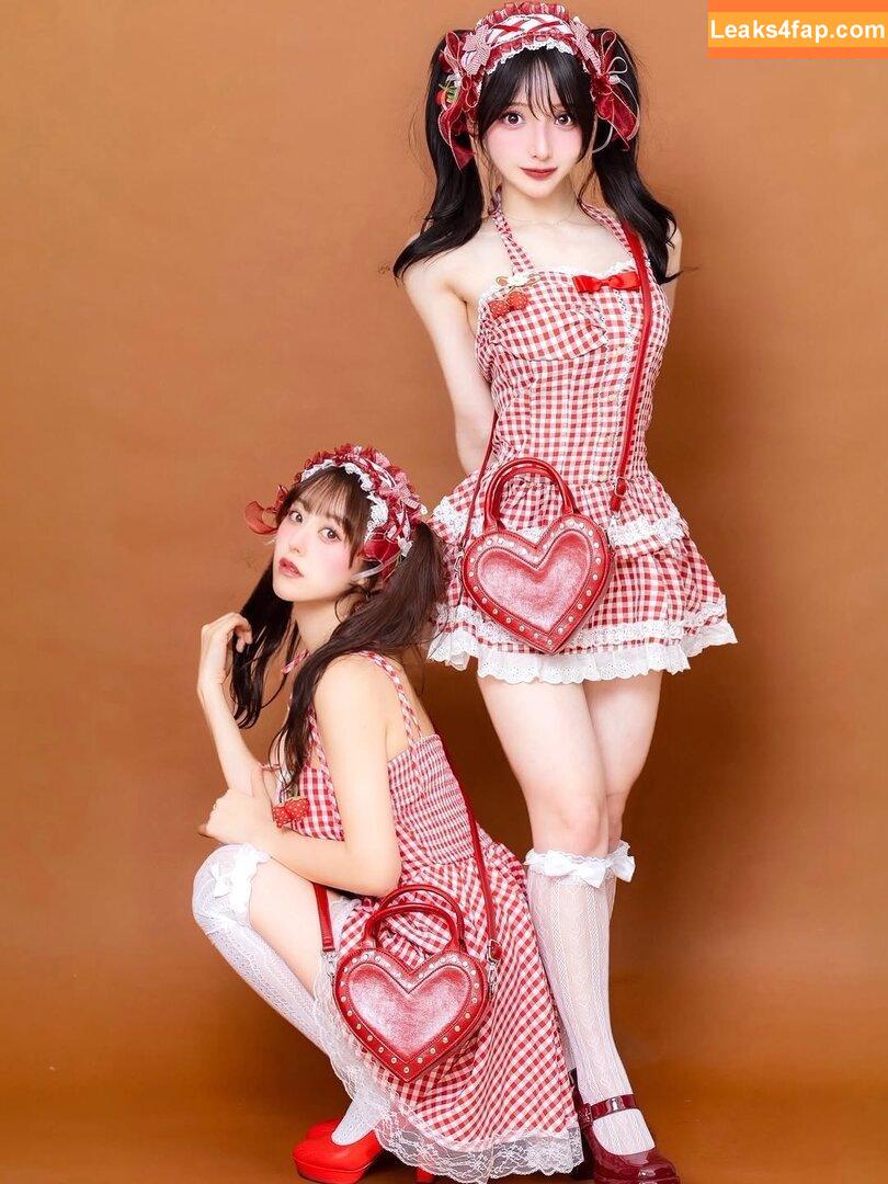 mina_pochico /  leaked photo photo #0084