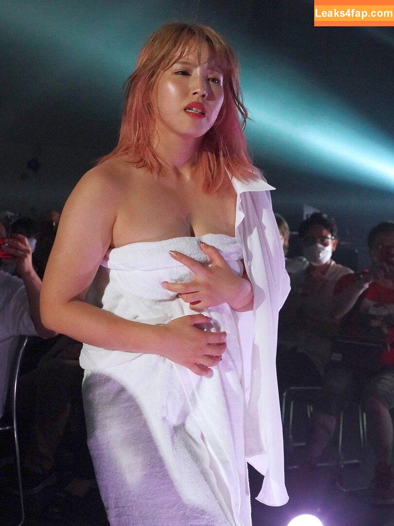 Mina Shirakawa / mina_shirakawa leaked photo photo #0066