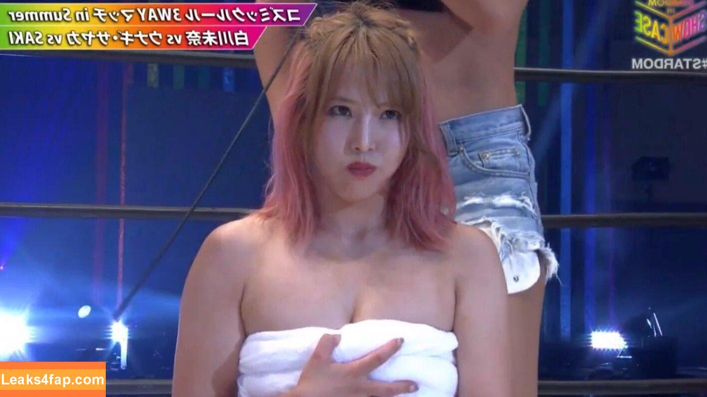 Mina Shirakawa / mina_shirakawa leaked photo photo #0081