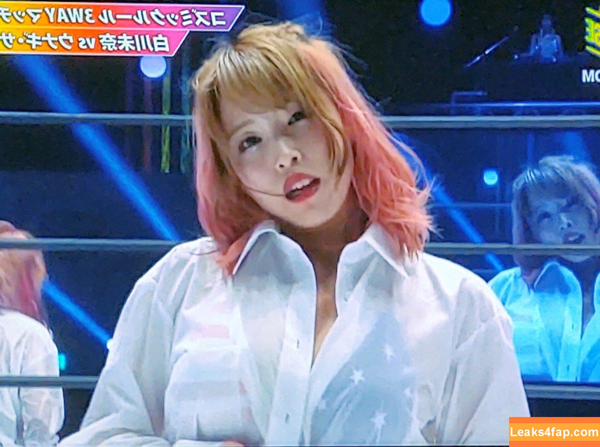 Mina Shirakawa / mina_shirakawa leaked photo photo #0082