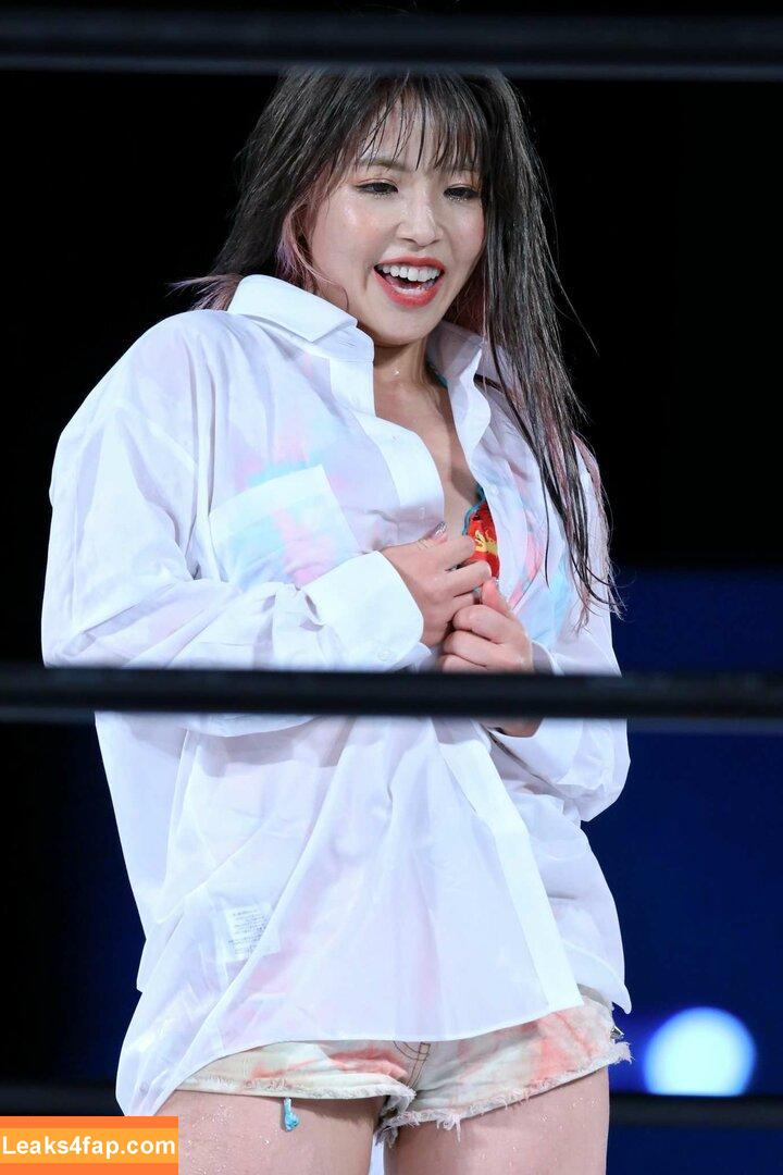 Mina Shirakawa / mina_shirakawa leaked photo photo #0160