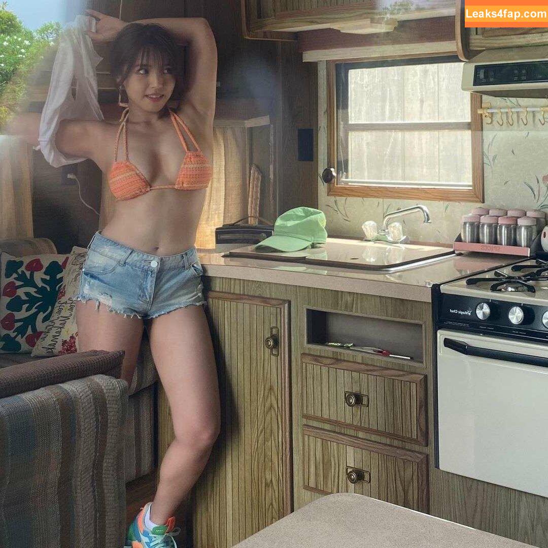 Mina Shirakawa / mina_shirakawa leaked photo photo #0231