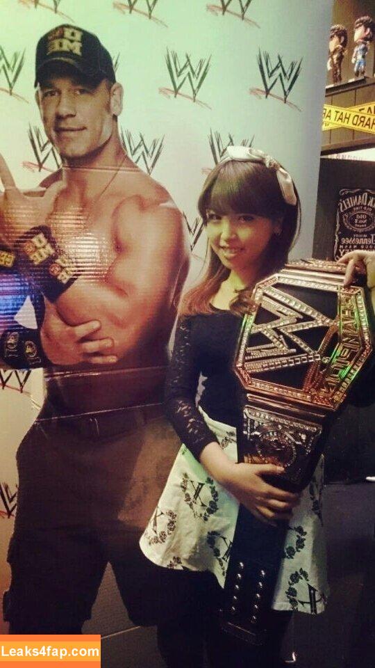 Mina Shirakawa / mina_shirakawa leaked photo photo #0263