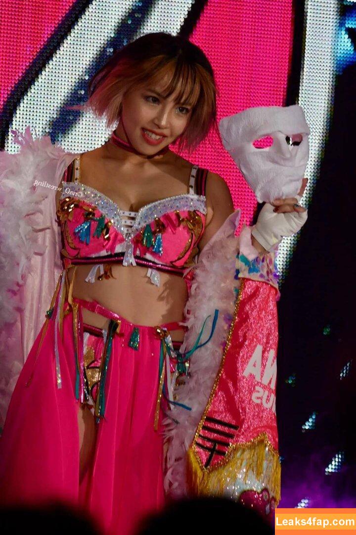 Mina Shirakawa / mina_shirakawa leaked photo photo #0289