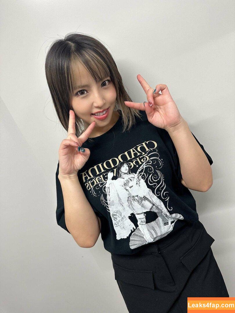 Mina Shirakawa / mina_shirakawa leaked photo photo #0300