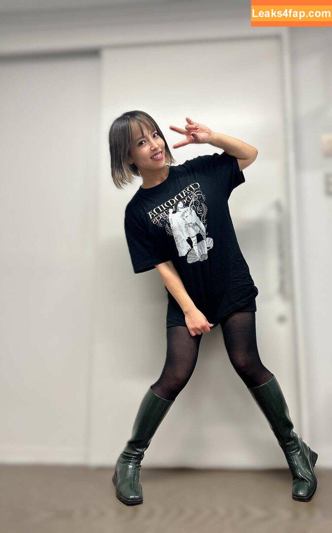 Mina Shirakawa / mina_shirakawa leaked photo photo #0301