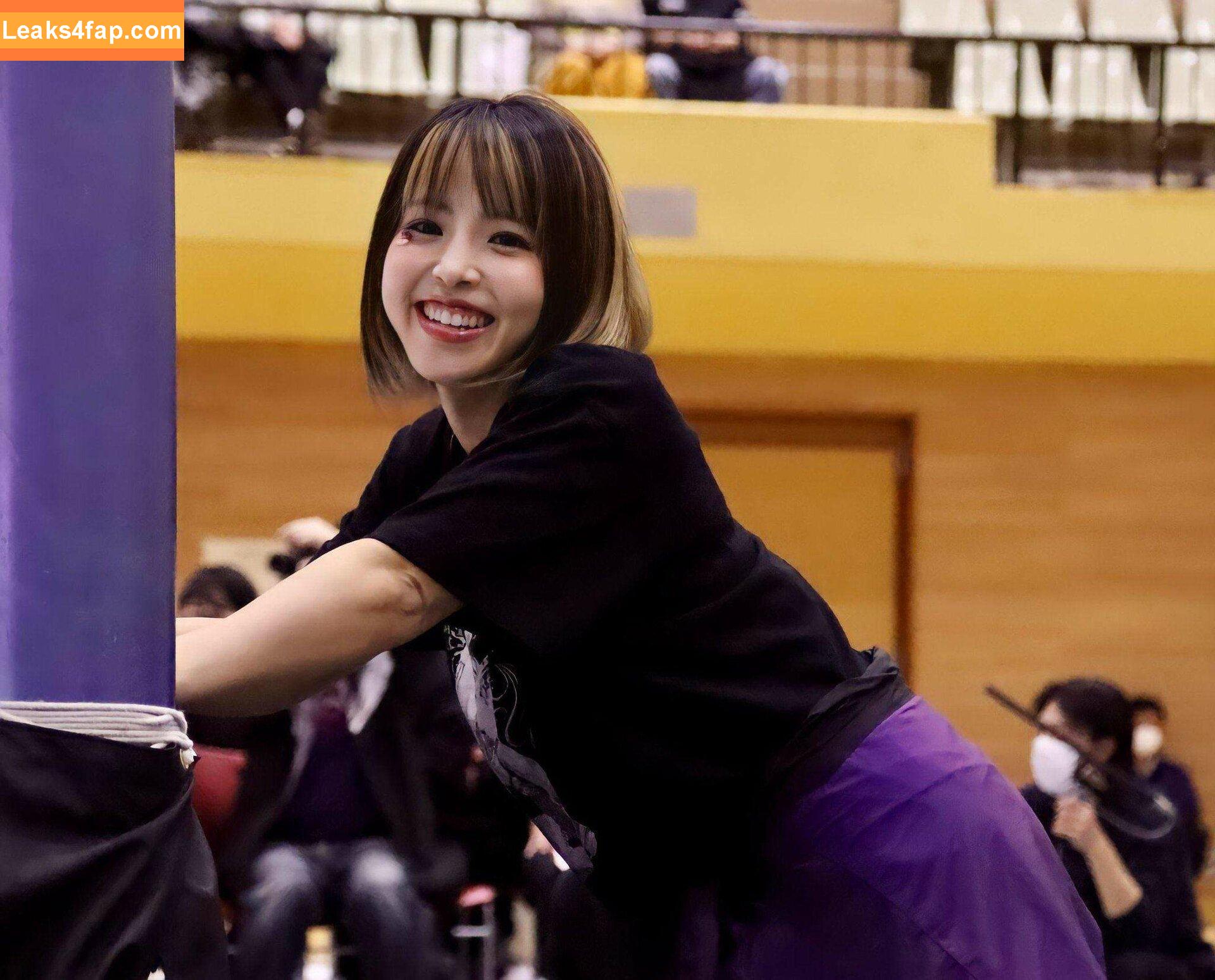 Mina Shirakawa / mina_shirakawa leaked photo photo #0311