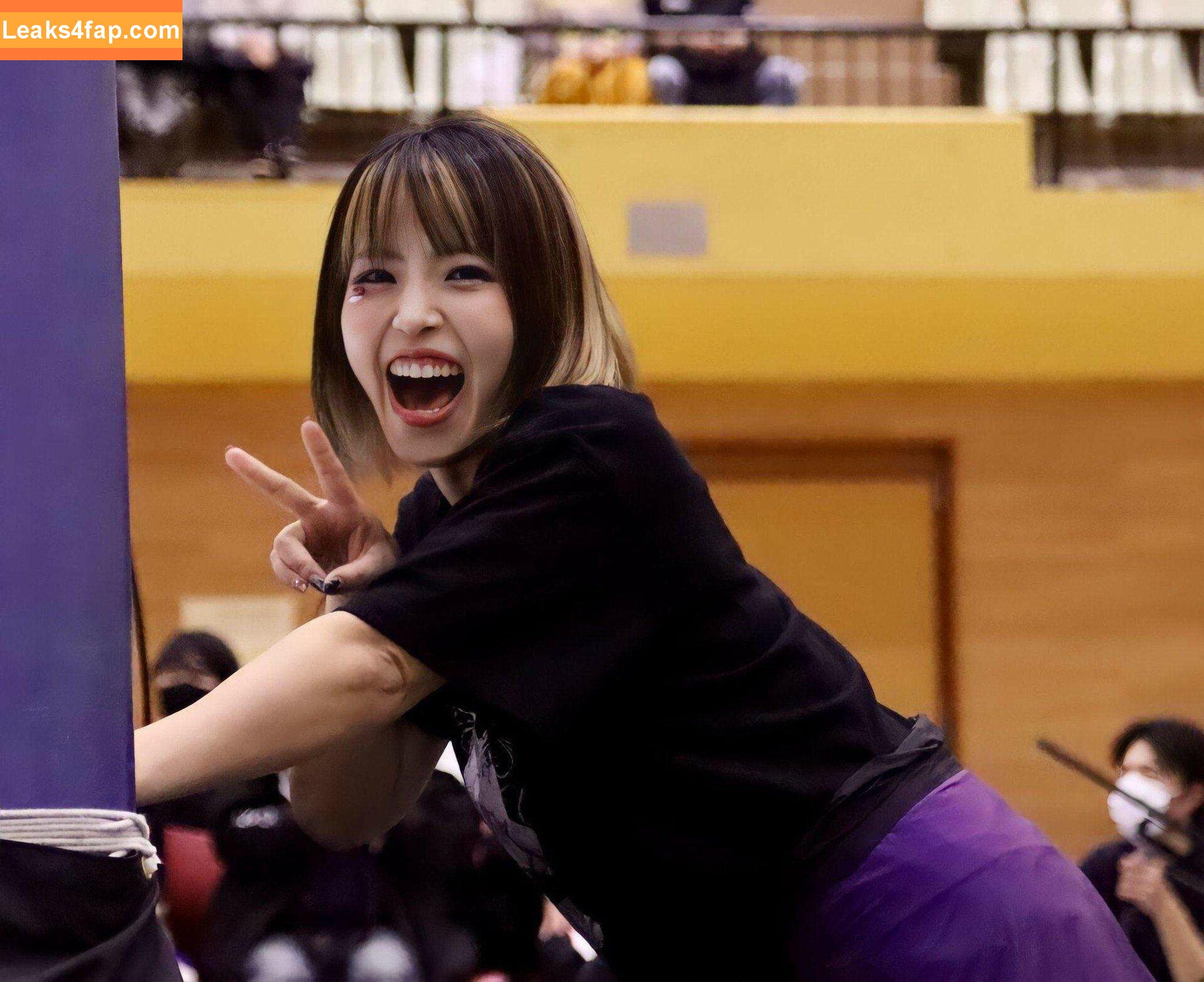 Mina Shirakawa / mina_shirakawa leaked photo photo #0312