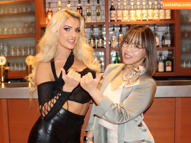 Mina Shirakawa / mina_shirakawa leaked photo photo #0315