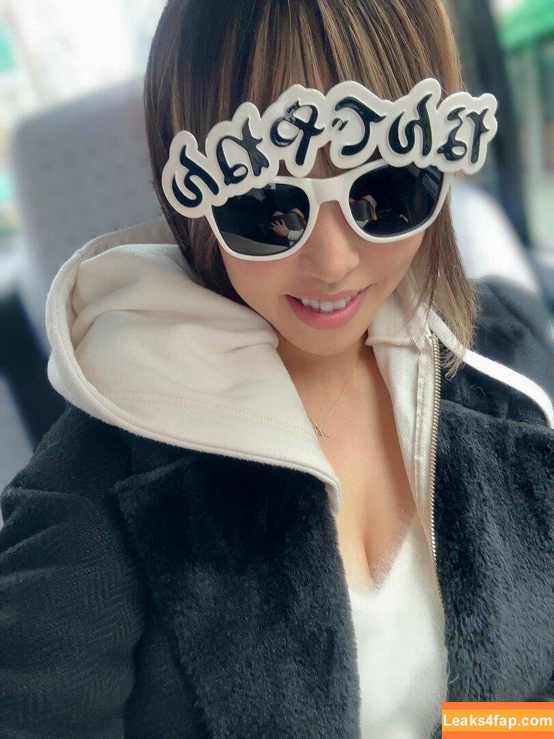 Mina Shirakawa / mina_shirakawa leaked photo photo #0326