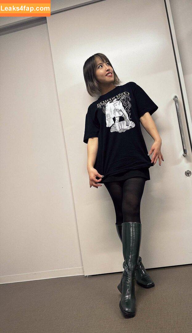 Mina Shirakawa / mina_shirakawa leaked photo photo #0401