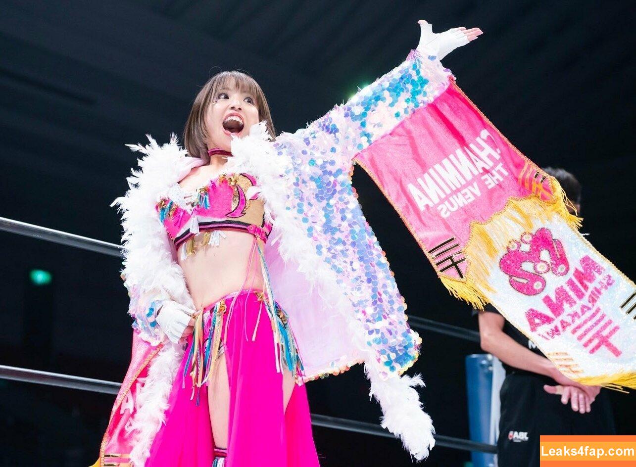 Mina Shirakawa / mina_shirakawa leaked photo photo #0408