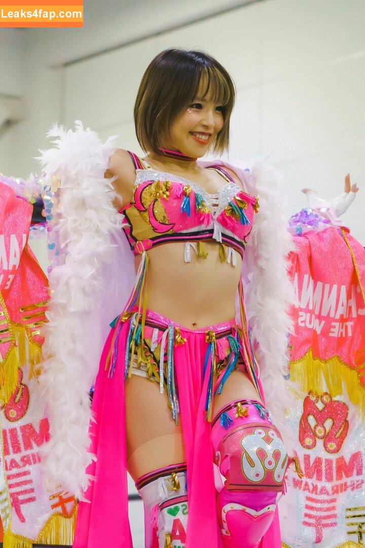 Mina Shirakawa / mina_shirakawa leaked photo photo #0424