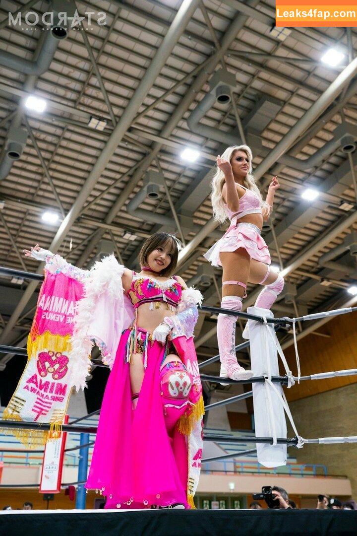 Mina Shirakawa / mina_shirakawa leaked photo photo #0452