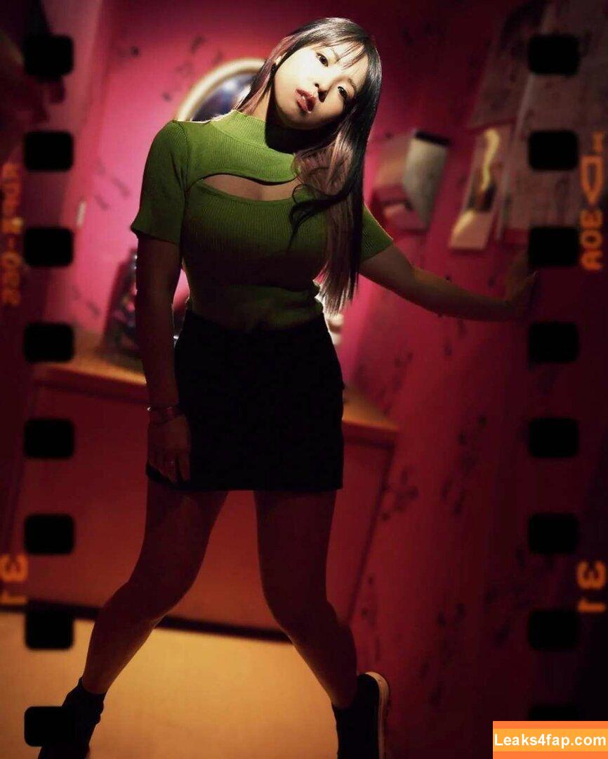 Mina Shirakawa / mina_shirakawa leaked photo photo #0454