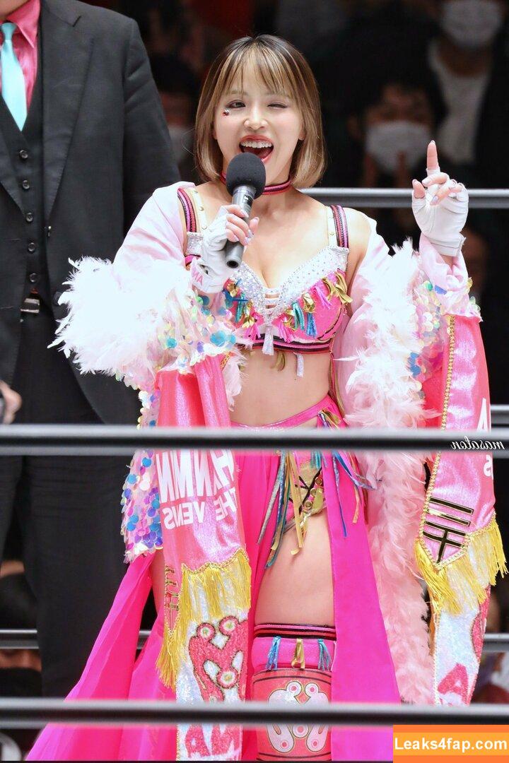 Mina Shirakawa / mina_shirakawa leaked photo photo #0460