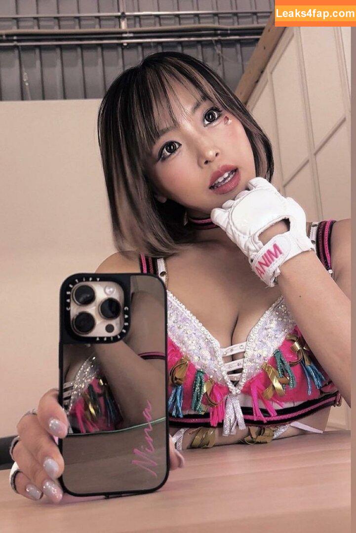 Mina Shirakawa / mina_shirakawa leaked photo photo #0472
