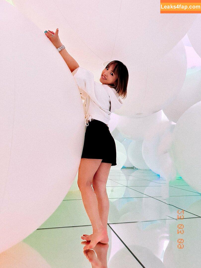 Mina Shirakawa / mina_shirakawa leaked photo photo #0487