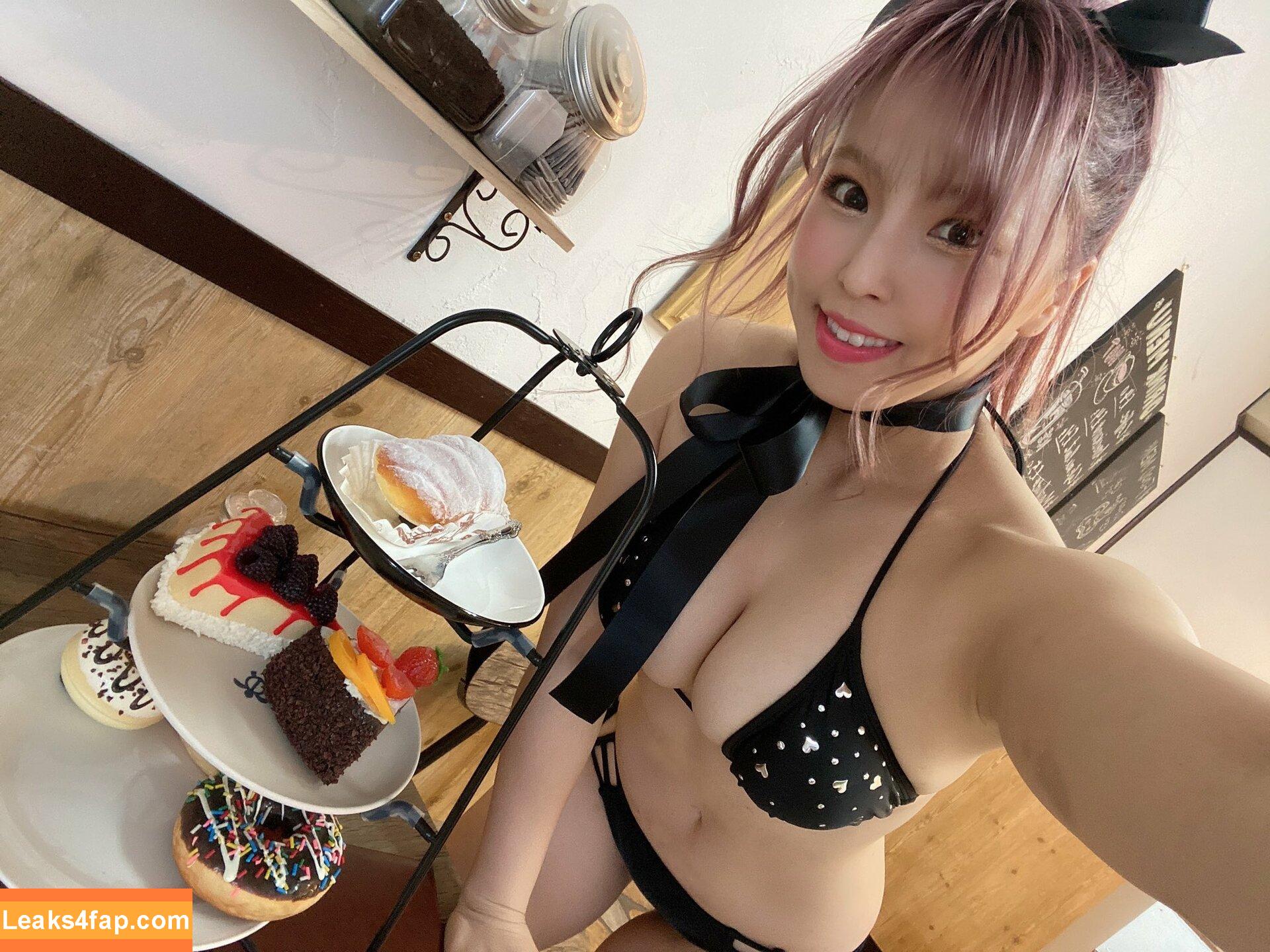 Mina Shirakawa / mina_shirakawa leaked photo photo #0492