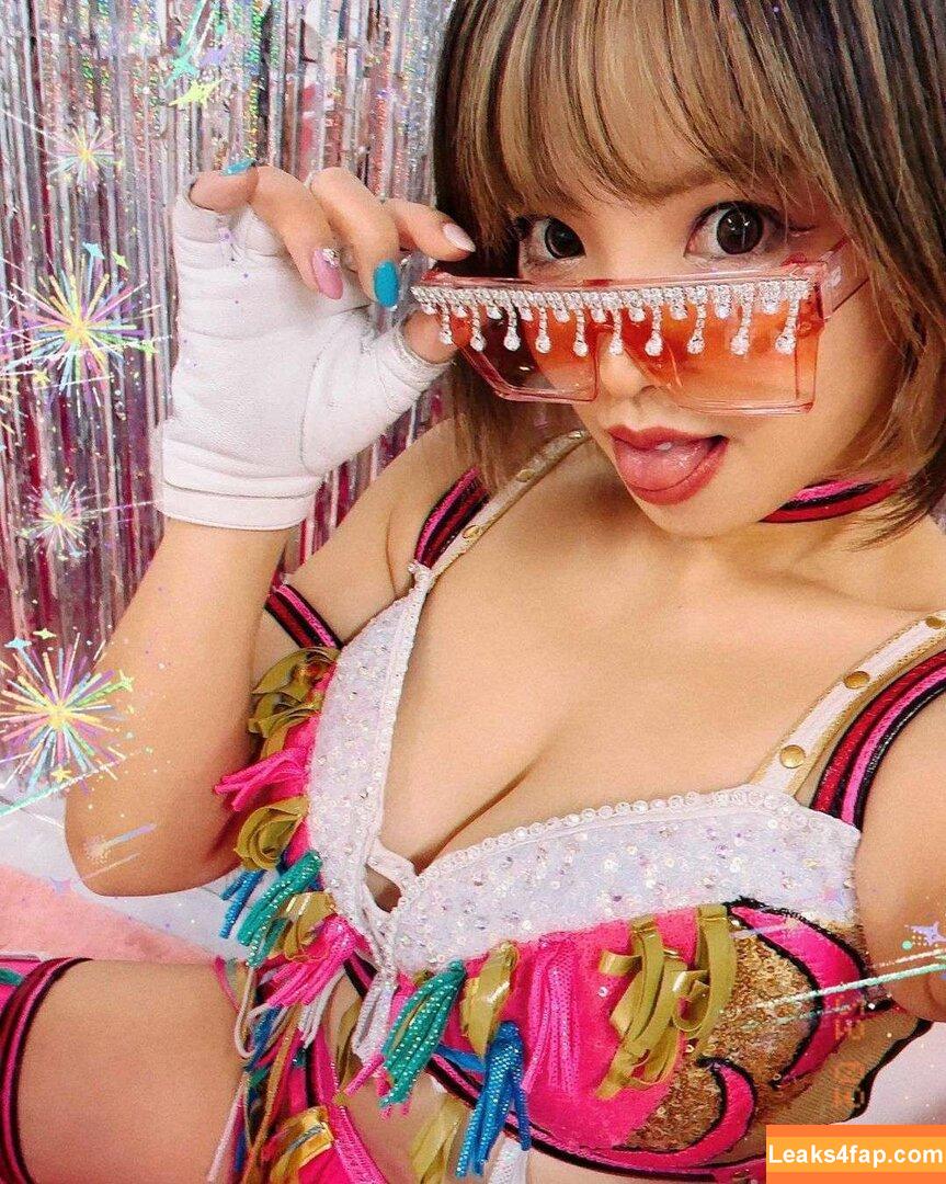 Mina Shirakawa / mina_shirakawa leaked photo photo #0493