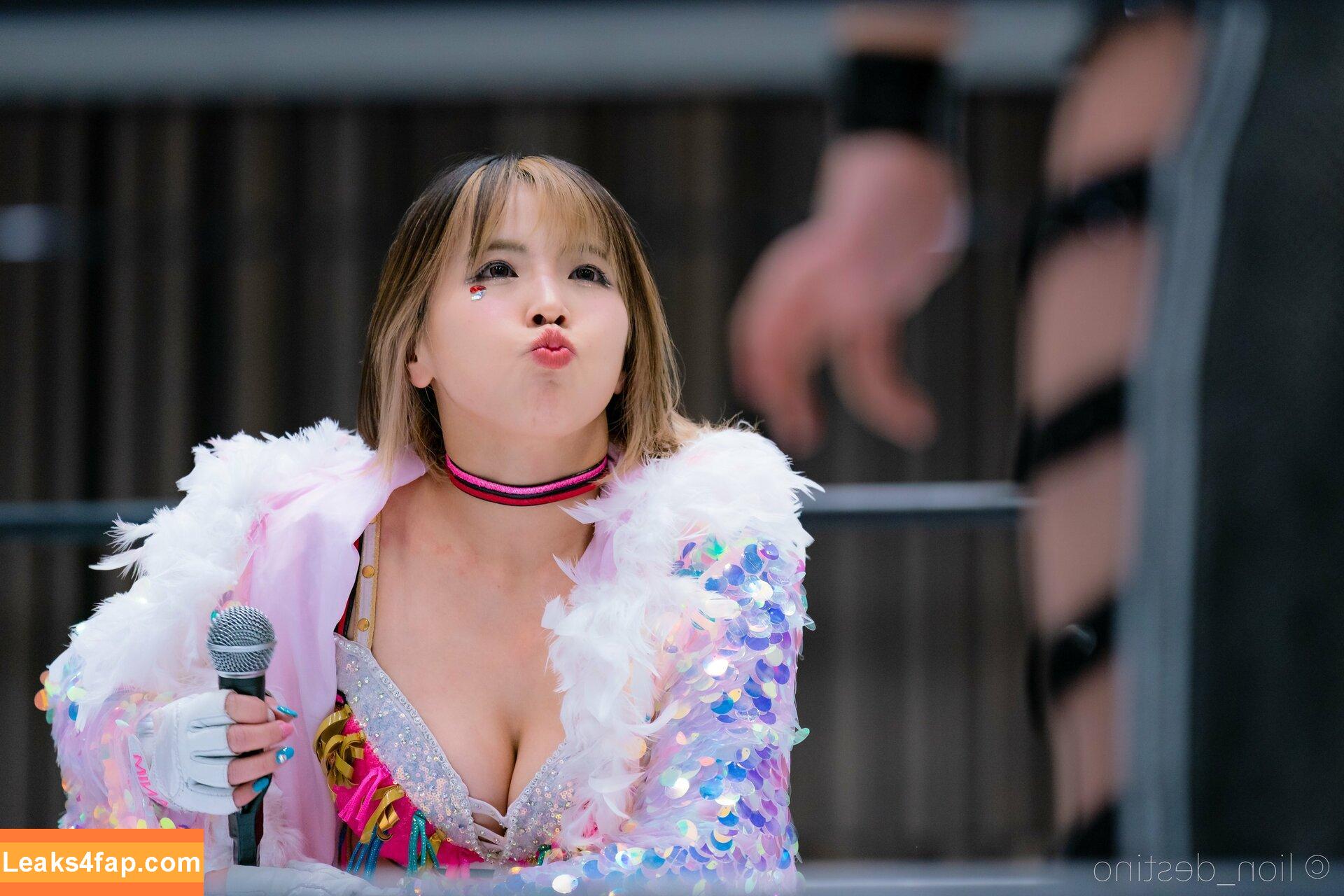 Mina Shirakawa / mina_shirakawa leaked photo photo #0513