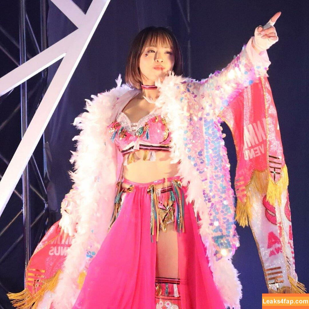 Mina Shirakawa / mina_shirakawa leaked photo photo #0552