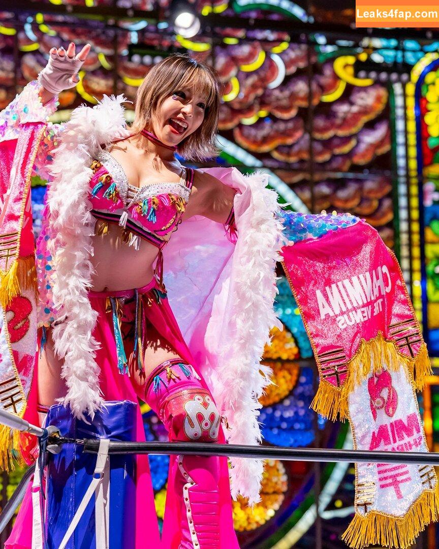 Mina Shirakawa / mina_shirakawa leaked photo photo #0561