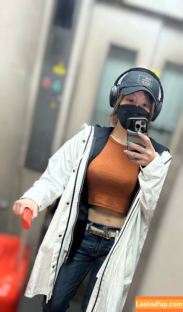 Mina Shirakawa / mina_shirakawa leaked photo photo #0569