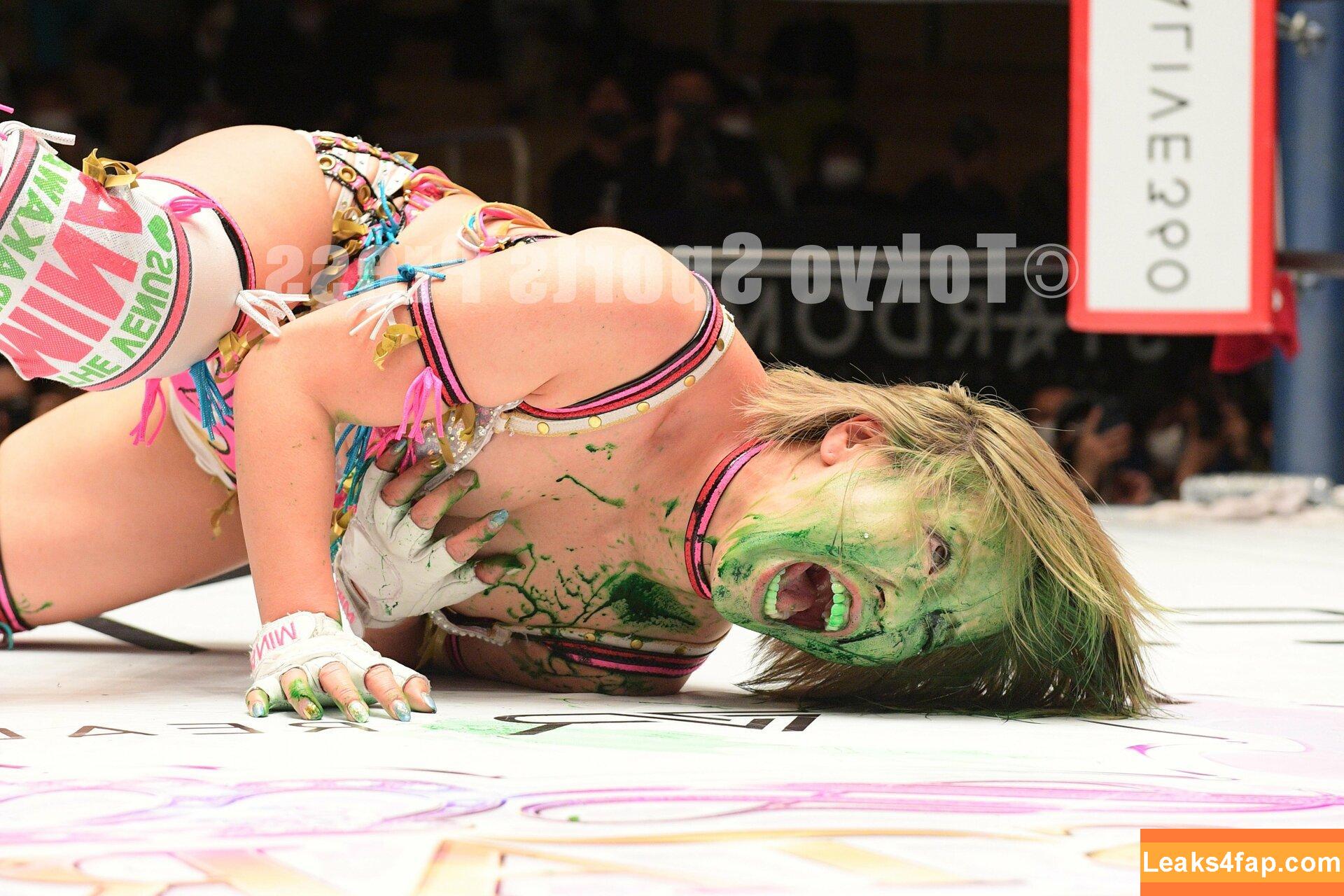 Mina Shirakawa / mina_shirakawa leaked photo photo #0599