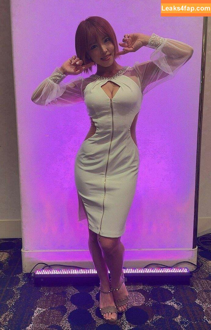 Mina Shirakawa / mina_shirakawa leaked photo photo #0612