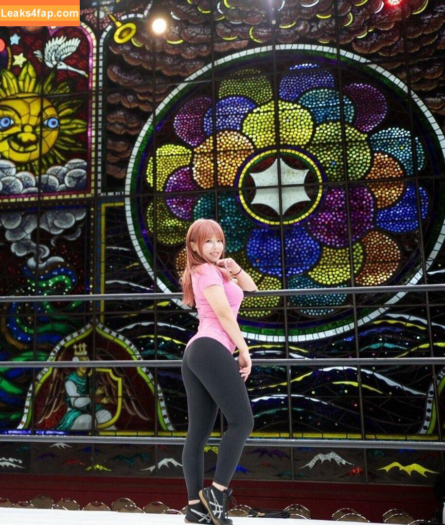 Mina Shirakawa / mina_shirakawa leaked photo photo #0652