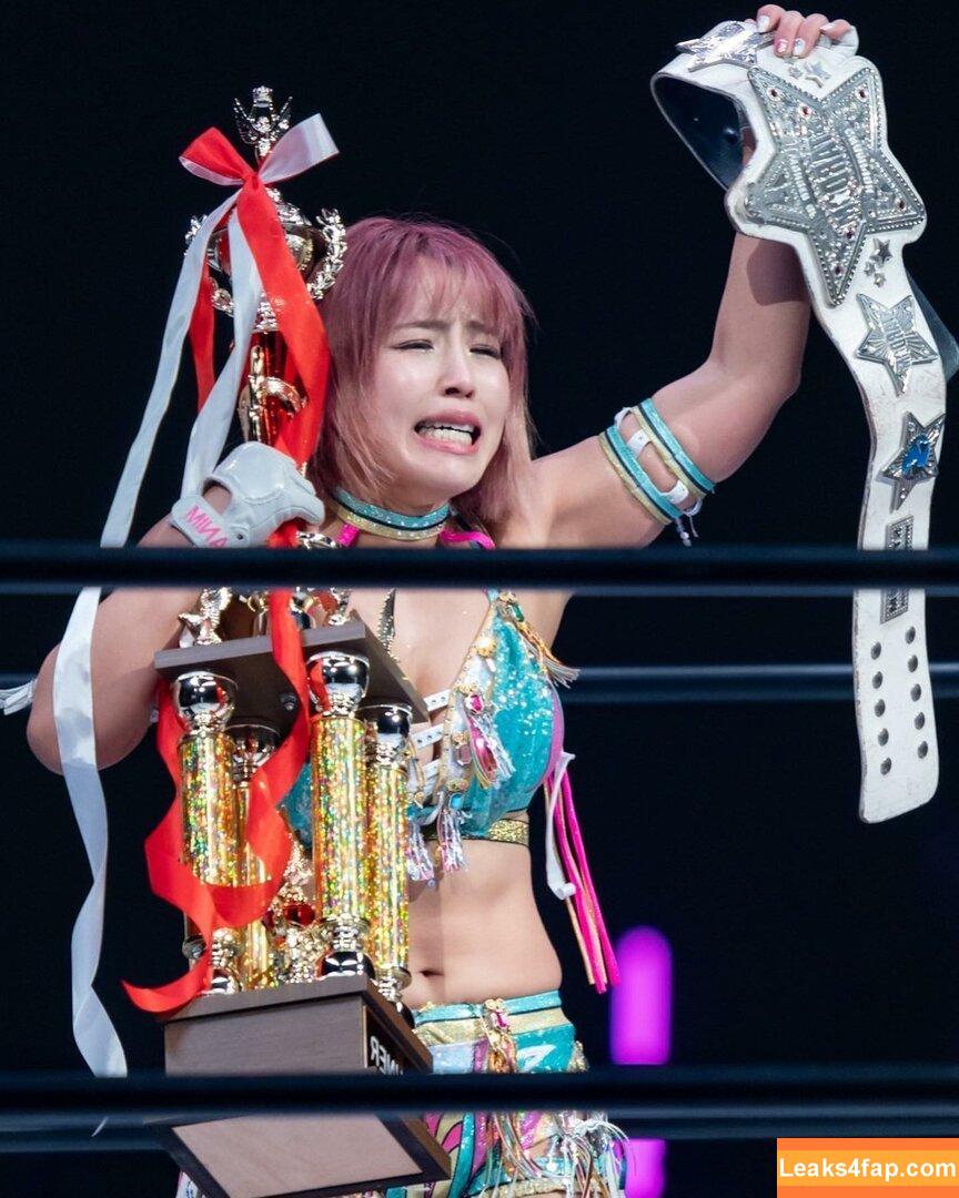 Mina Shirakawa / mina_shirakawa leaked photo photo #0663