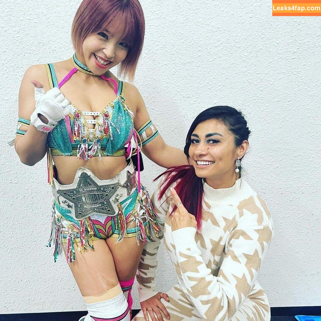 Mina Shirakawa / mina_shirakawa leaked photo photo #0713