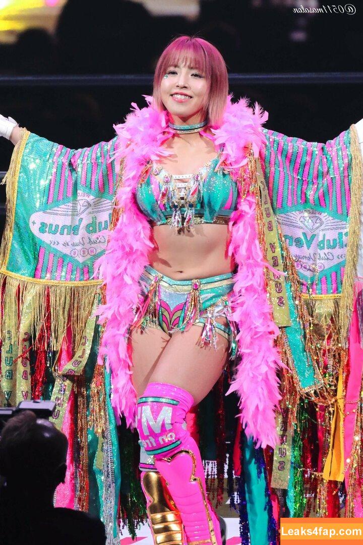 Mina Shirakawa / mina_shirakawa leaked photo photo #0716