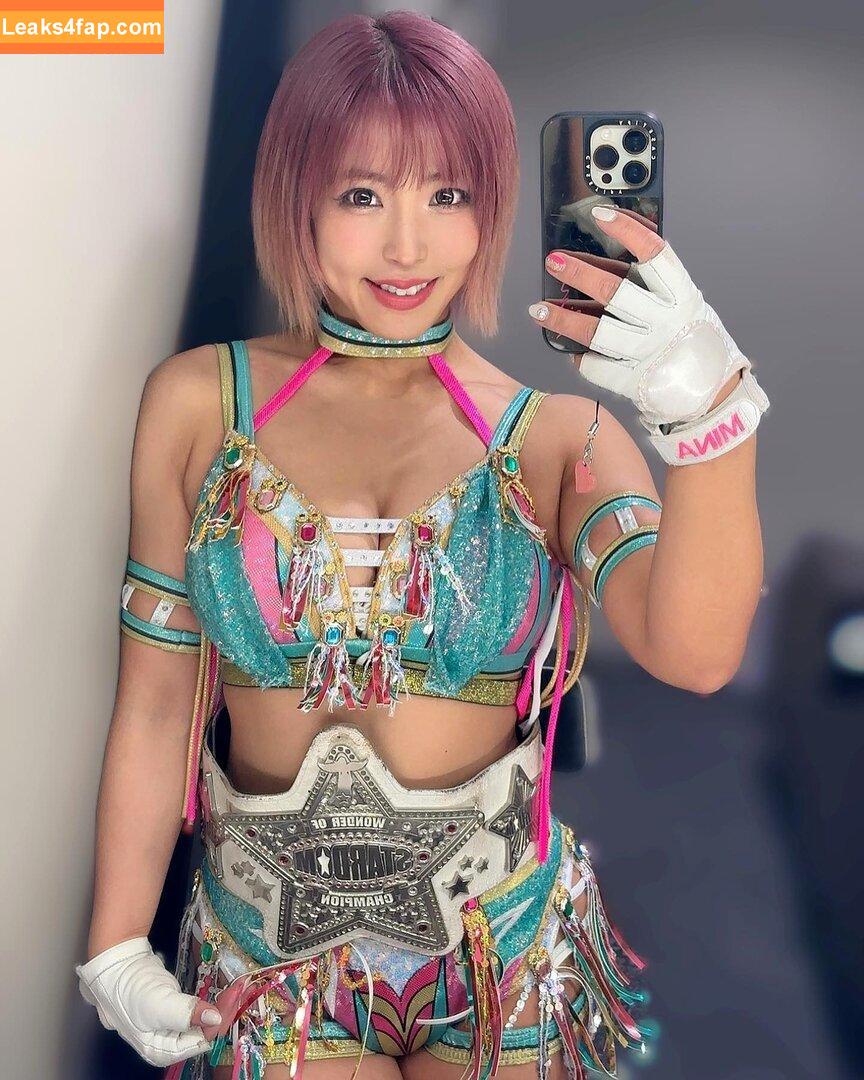 Mina Shirakawa / mina_shirakawa leaked photo photo #0722