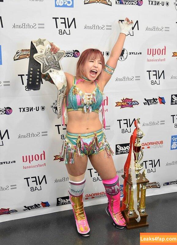 Mina Shirakawa / mina_shirakawa leaked photo photo #0729