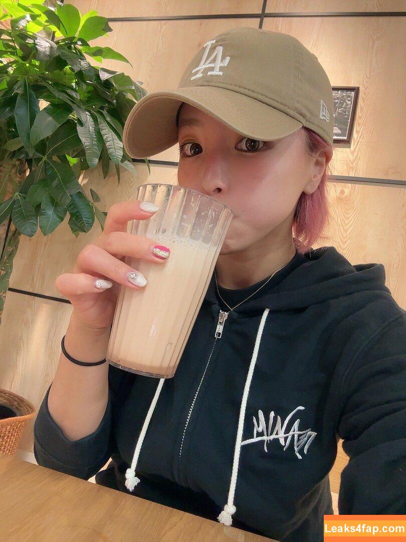 Mina Shirakawa / mina_shirakawa leaked photo photo #0744