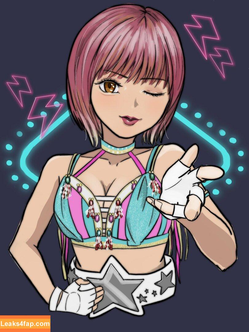 Mina Shirakawa / mina_shirakawa слитое фото фото #0807