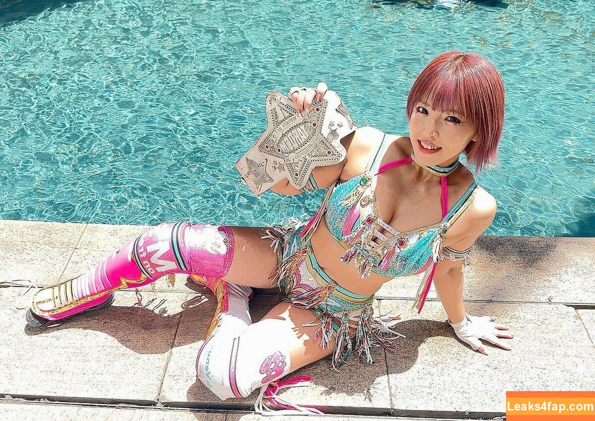 Mina Shirakawa / mina_shirakawa слитое фото фото #0808