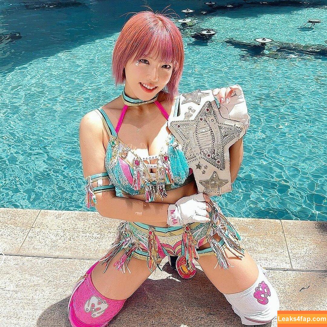 Mina Shirakawa / mina_shirakawa слитое фото фото #0823