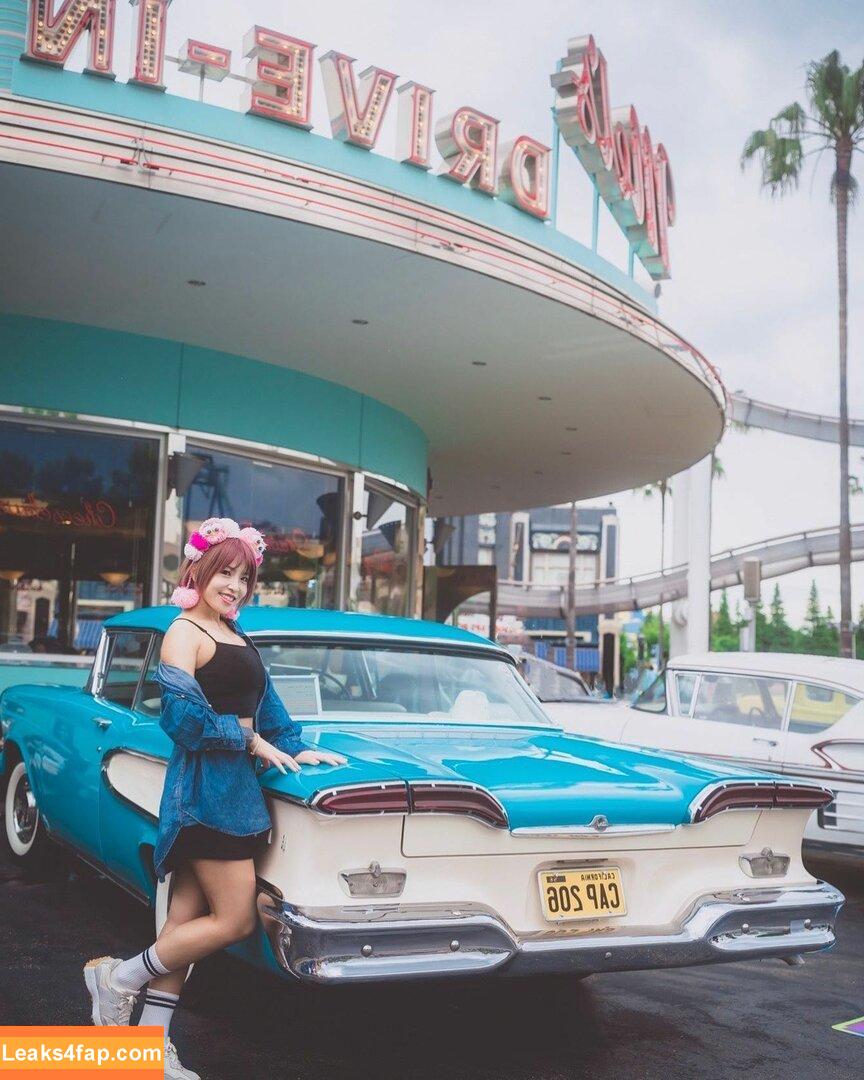 Mina Shirakawa / mina_shirakawa leaked photo photo #0954