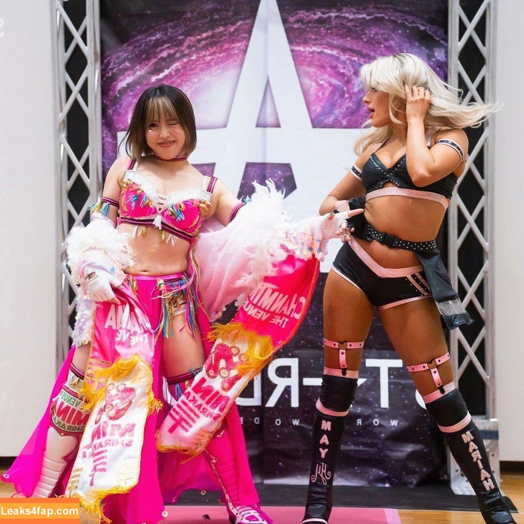 Mina Shirakawa / mina_shirakawa leaked photo photo #0965