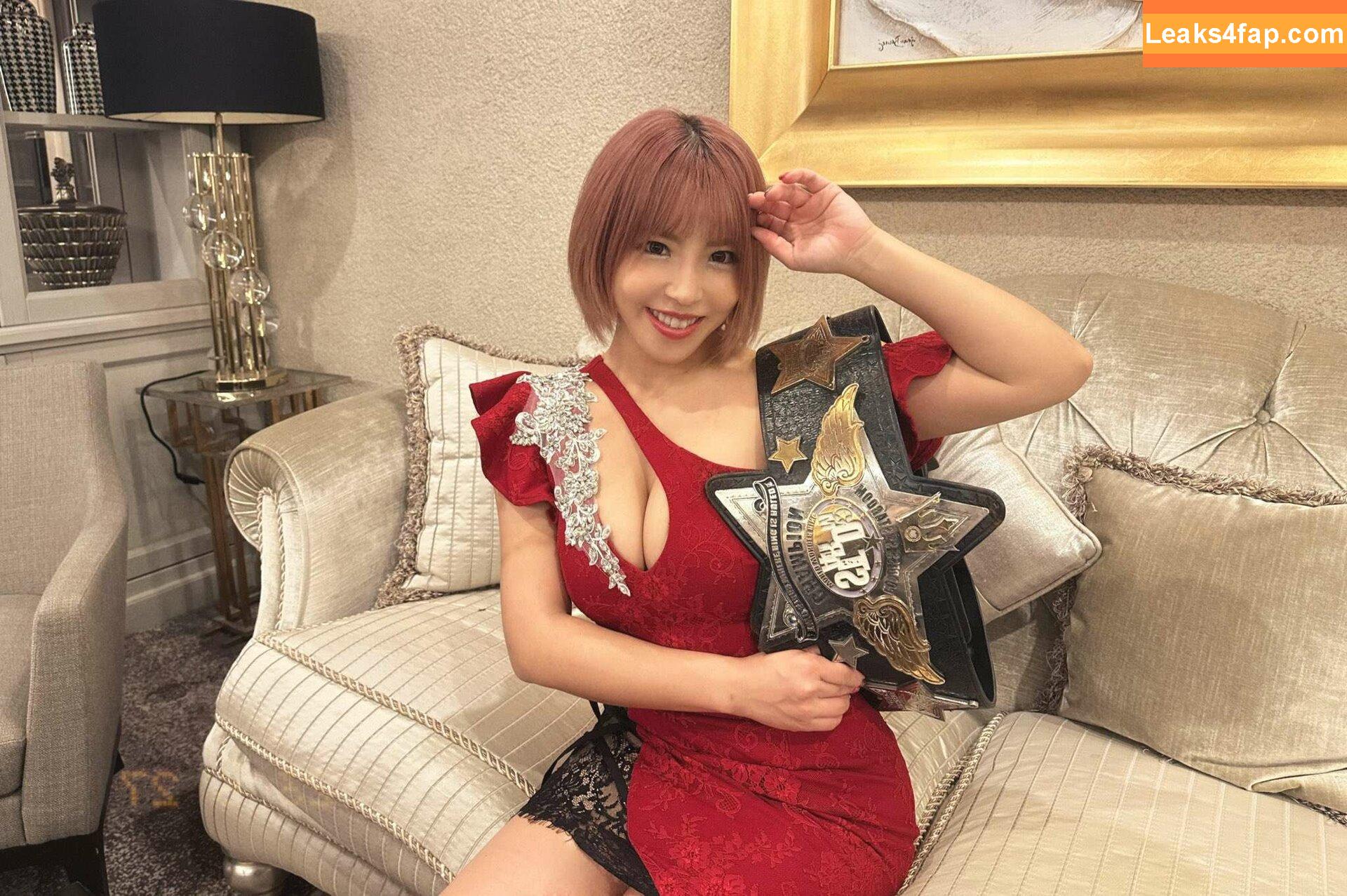 Mina Shirakawa / mina_shirakawa leaked photo photo #0987