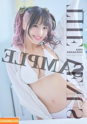 Mina Shirakawa photo #0703