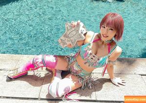 Mina Shirakawa photo #0808