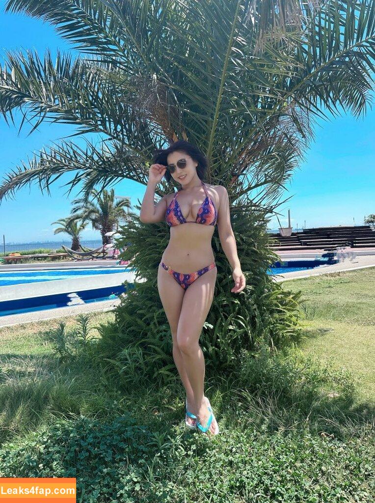 Mina Shirakawa / mina_shirakawa leaked photo photo #1006