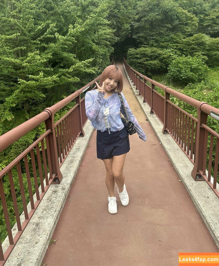 Mina Shirakawa / mina_shirakawa leaked photo photo #1029