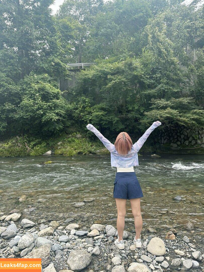 Mina Shirakawa / mina_shirakawa leaked photo photo #1030